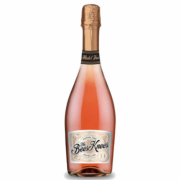 Belle and Co Sparkling ROSE | 4.334