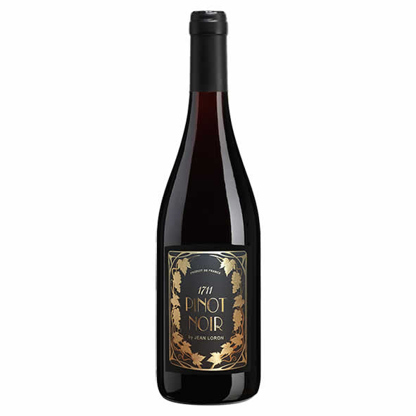 Jean Loron 1711 Pinot Noir | 10.817