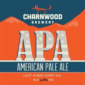 Charnwood Brewery APA | 3.167