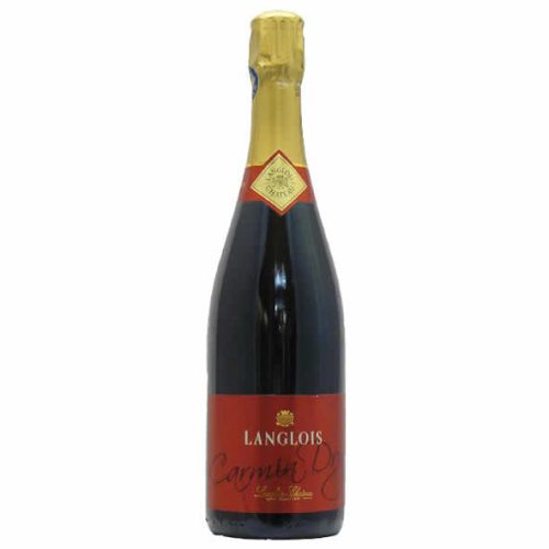 Langlois-Chateau Carmin - Cabernet Franc (red) | 16.65