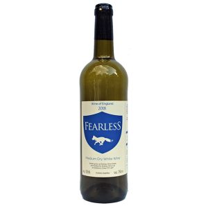Rothley Wines Fearless 2018 | 10.825