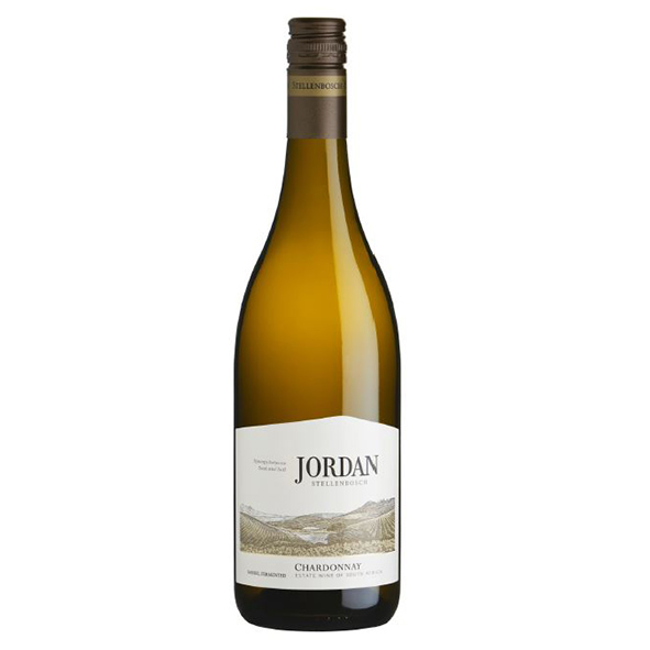 Jordan Barrel Fermented Chardonnay | 17.292