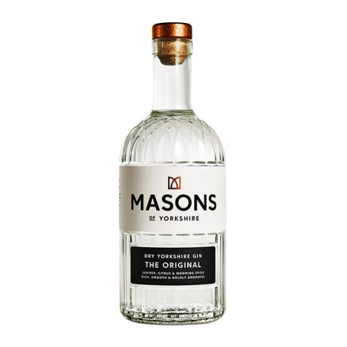 Masons Yorkshire Dry Gin | 25