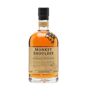 Monkey Shoulder - Blended Malt | 28.125