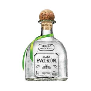 Patron Silver Tequila | 45.792