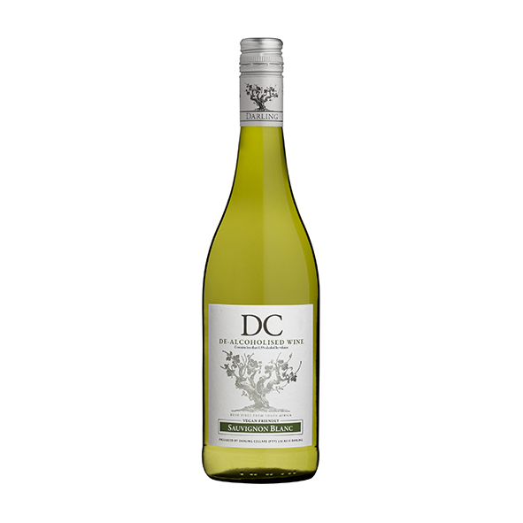 Darling Cellars De-alcolised Sauvignon Blanc 0.5% | 5.659