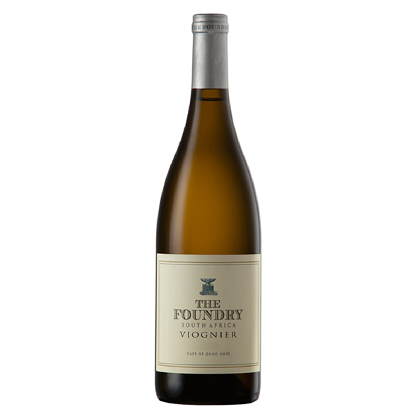 The Foundry Viognier | 16.984