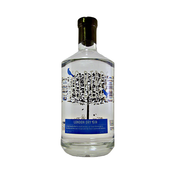 Two Birds Dry Gin | 28.75