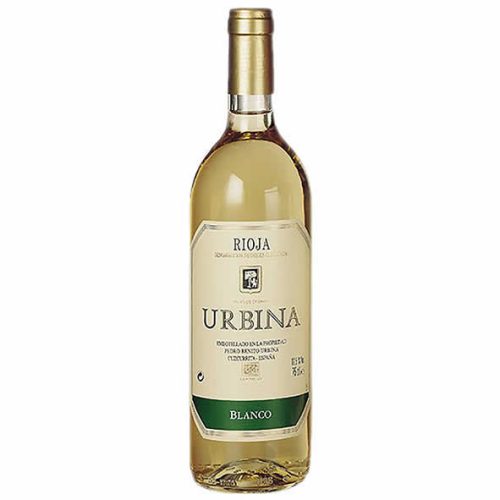 Urbina Blanco Joven | 9.584