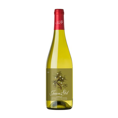 Juan Gil Blanco - Dry Muscat | 11.5