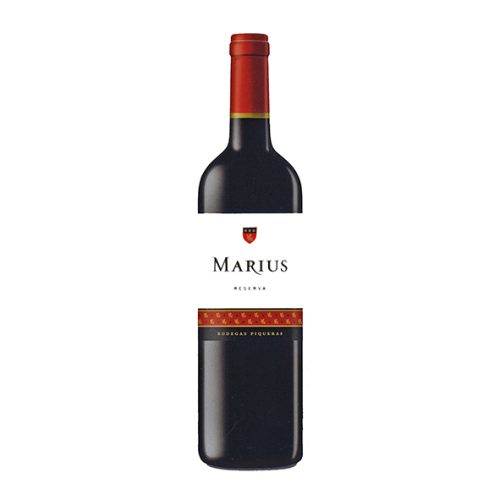 Piqueras Marius Reserva | 11.317