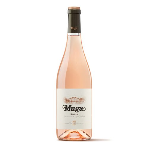 Muga Rosado 2020 | 10.792