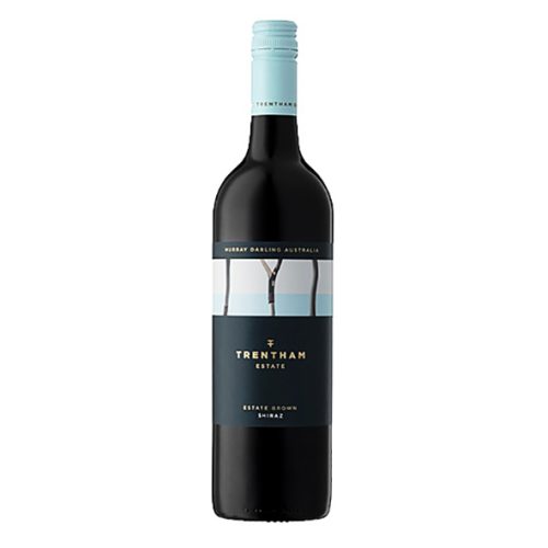 Trentham Estate Shiraz | 11.917