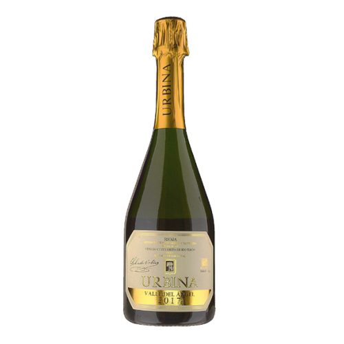 Urbina Rioja ESPUMOSO 2017 | 24.959