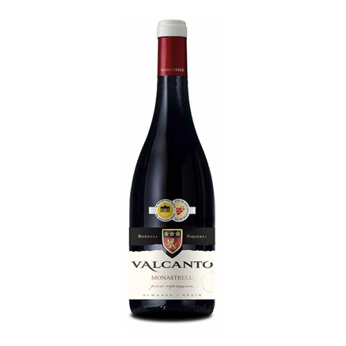 Bodegas Piqueras Valcanto Pure Expression Monastrell | 9.825