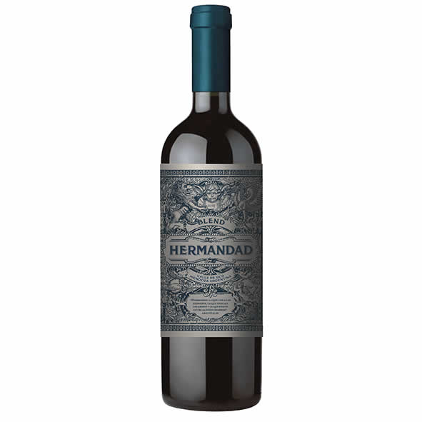 Hermandad Blend - Falasco Wines 14.5%
