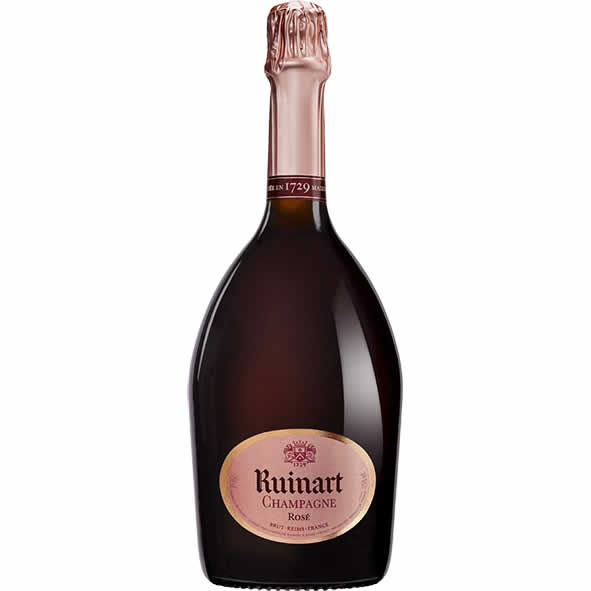 Ruinart Rose 12.5%