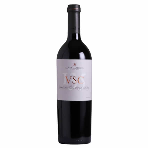 Santa Carolina VSC Red Blend 14.5%