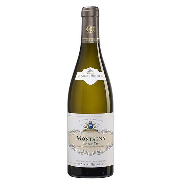 Bichot Montagny 1er Cru 2018 13%