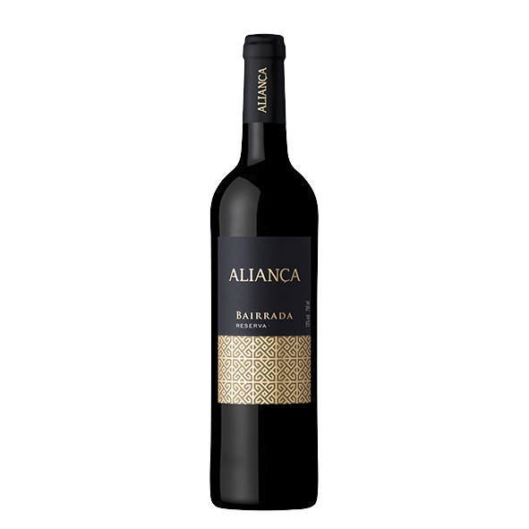 Alianca Bairrada Reserva Tinto 13.5%