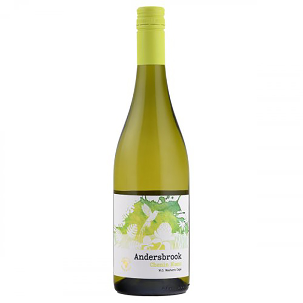 Andersbrook Chenin Blanc 12.5% - Currently Not available