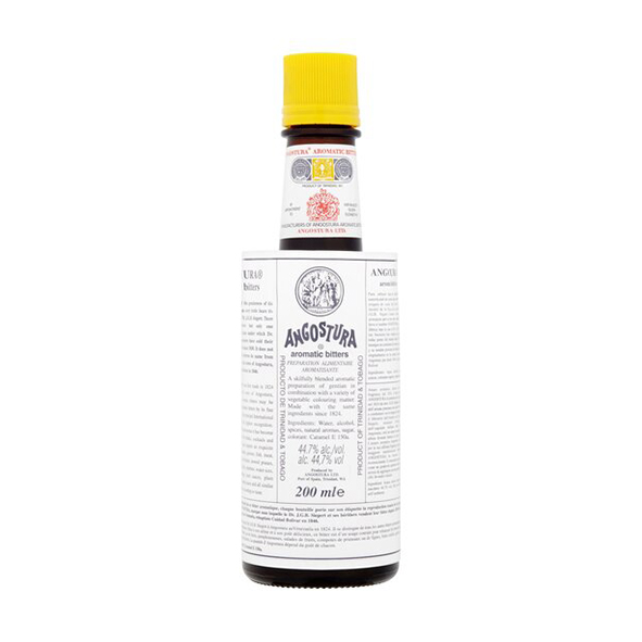 Angostura Bitters 200ml 44.7%