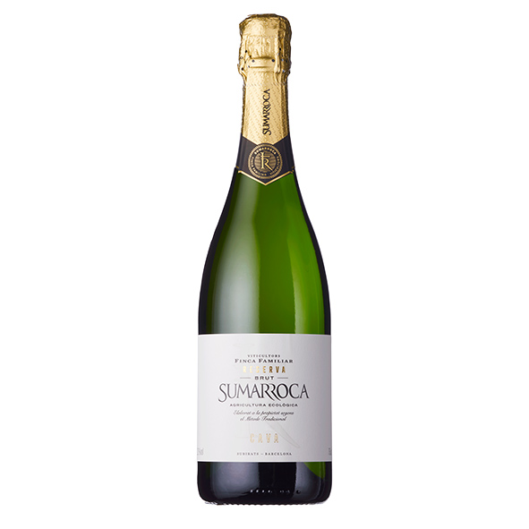 Sumarroca Cava Reserva Brut 12%