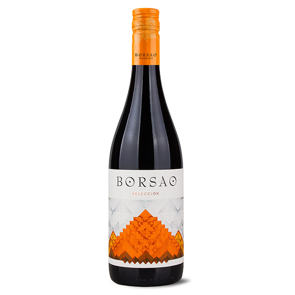 Borsao Seleccion Tinto 14.5%