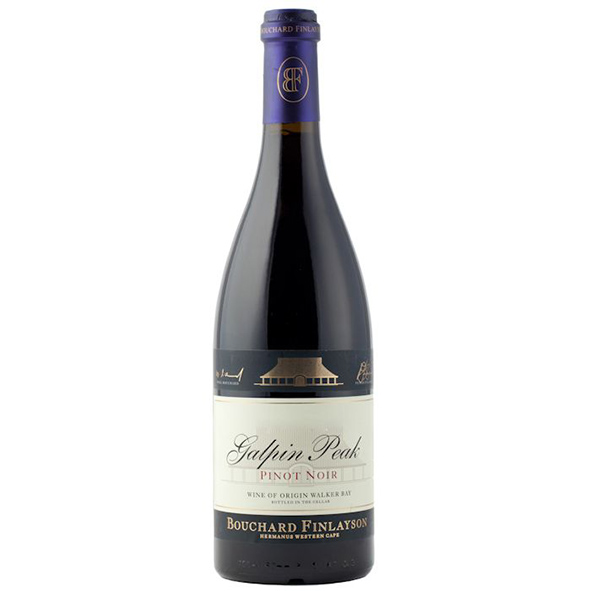 Bouchard-Finlayson Galpin Peak Pinot Noir 2020 13.5%