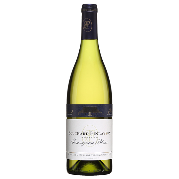Bouchard-Finlayson Walker Bay Sauvignon Blanc 13%