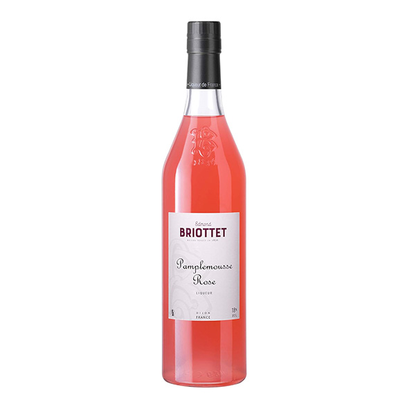 Briottet Pamplemousse Rose (Pink Grapefruit) 18%