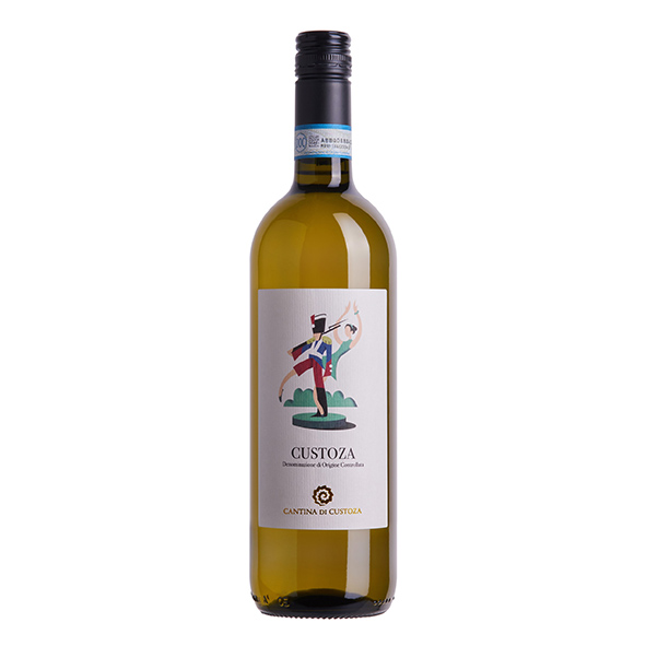 Cantina di Custoza Bianco DOC 12.5%
