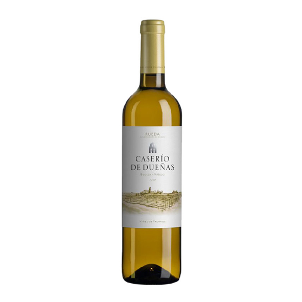 Caserio de Duenas Rueda Blanco13%