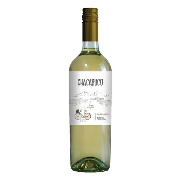 Los Haroldos Chacabuco Torrontes 13%