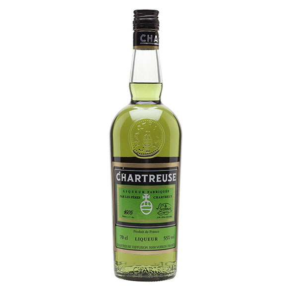 Chartreuse Green 55%