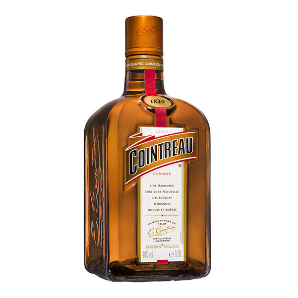 Cointreau Orange Liqueur 70cl - 40%