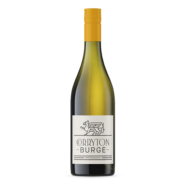 Corryton Burge Chardonnay 12.5%