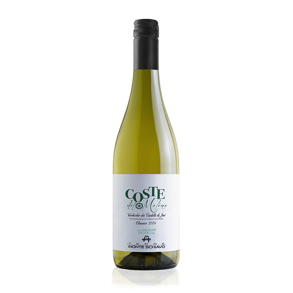 Coste del Molino Verdicchio DOC Classico 12%