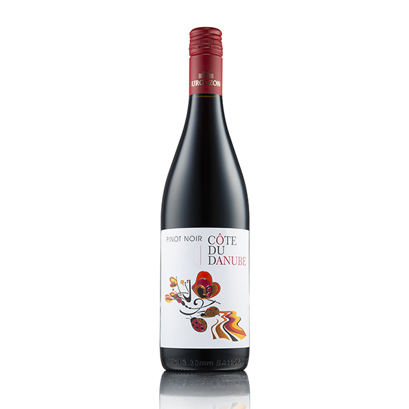 Chateau Burgozone Pinot Noir 13.5% / 14%