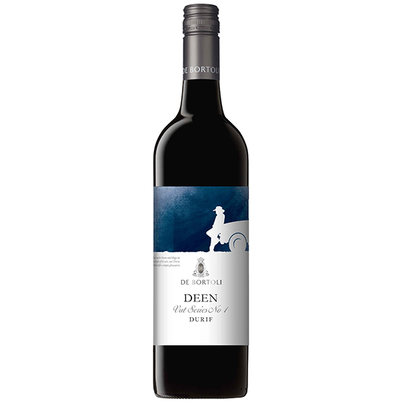 De Bortoli Deen VAT1 Durif 15%