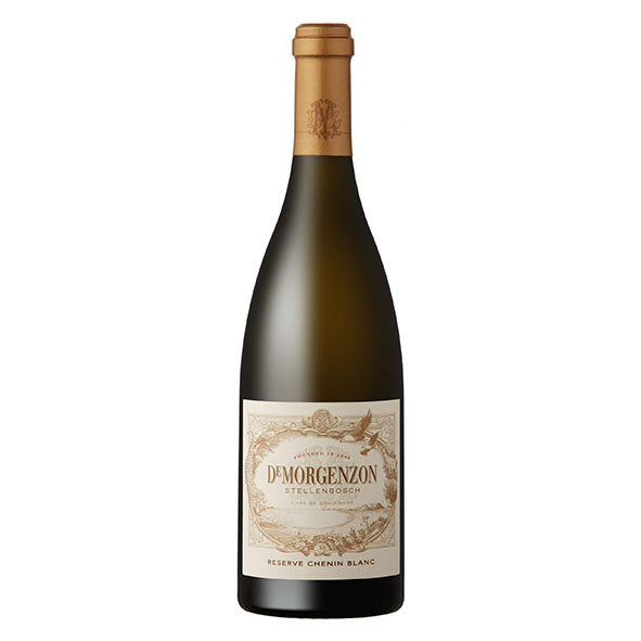 DeMorgenzon Chenin Blanc Reserve 14%