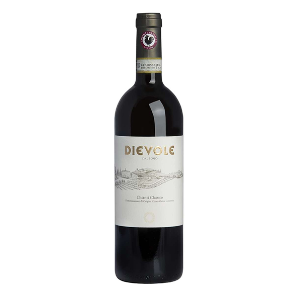 Dievole Chianti Classico DOCG 14%