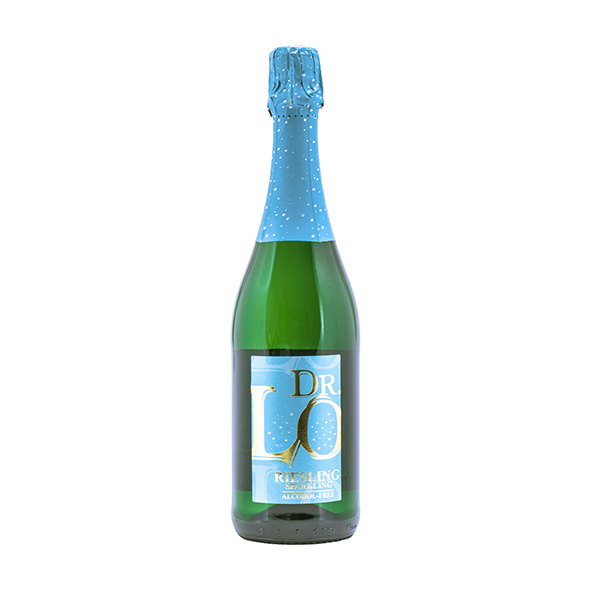 Dr Lo Mosel Sparkling Riesling 0.5%