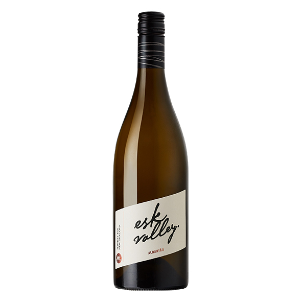 Esk Valley Artisanal Albarino 13.5%