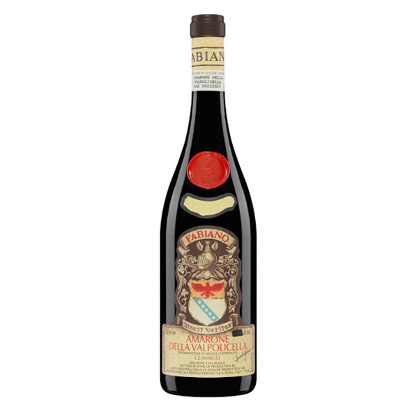 Fabiano I FONDATORI Amarone della Valpolicella DOCG 16%