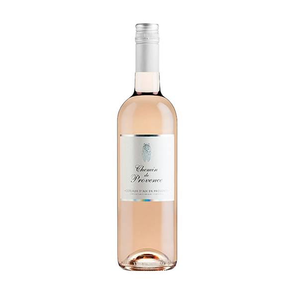 Chemin de Provence Rose 12-12.5%