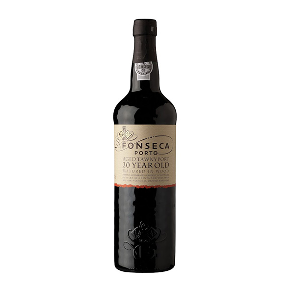 Fonseca 20yo Tawny 20%