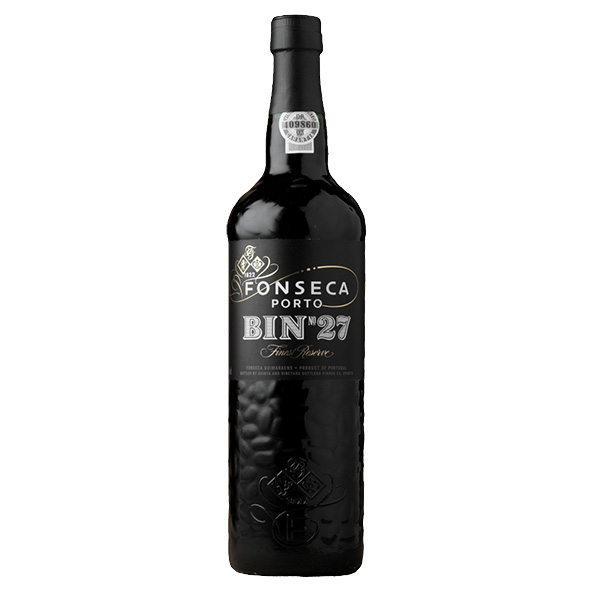 Fonseca Bin 27 Port 20%
