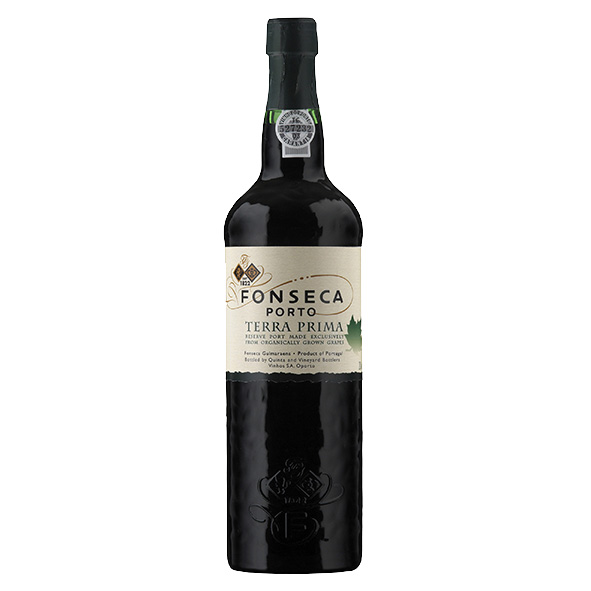 Fonseca Terra Prima ORGANIC Port 20%