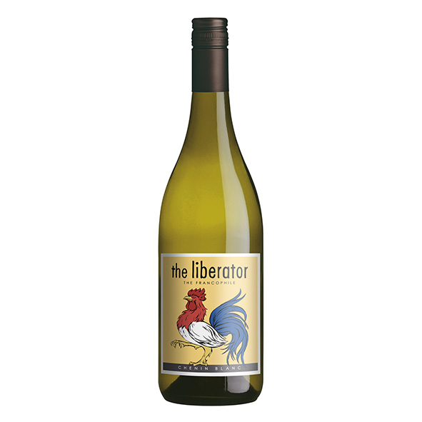 The Francophile Chenin Blanc 13.5%